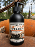 Fruit Stand Peach Tallow Lotion