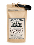 Old Fashioned Mercantile Laundry Soap