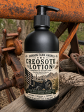 Desert Rain Tallow Lotion