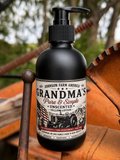 Grandma's Pure & Simple Tallow Lotion (unscented)