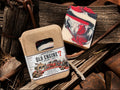 Old Engine 7 Soap