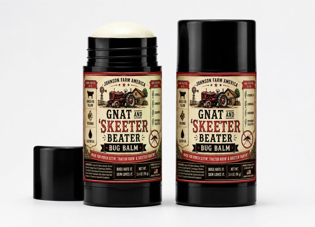 Skeeter Beater Bug Balm