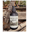 Magnesium Tallow Lotion