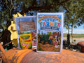 Little Farmer Coloring Book